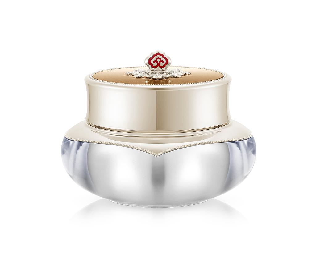 天氣丹 光耀煥活緊顏滋養霜 60ml